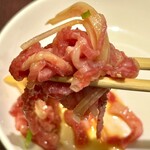 和牛をクラフトビールでたしなむ ミートマフィア - 