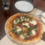 ピッツェリア　チェッポ - 