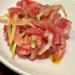 和牛をクラフトビールでたしなむ ミートマフィア - 