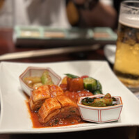 叙々苑 有楽町マリオン店 - 
