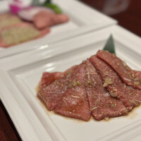 叙々苑 有楽町マリオン店 - 