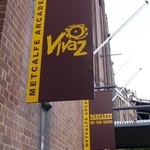 Pancakes On The Rocks - 