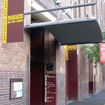 Pancakes On The Rocks - 