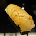 銀座 久兵衛 - 鯛