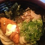 喰らうどん - 