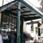 La Renaissance Café Pâtisserie - 