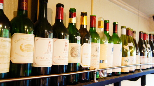 GARE dE Lyon（ガレ ド リヨン） - 青葉通一番町（フレンチ）の写真