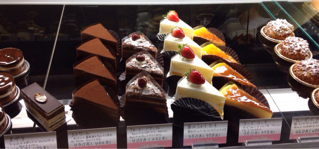 バースデーケーキ By Kotochan ピコロモンド Picclomondo 南延岡 ケーキ 食べログ