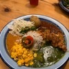 もうやんカレー 京橋店