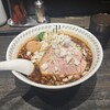 スパイス・ラー麺 卍力 西葛西店