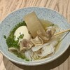おでん食べ放題 傳
