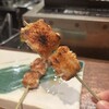 焼鳥 お惚気