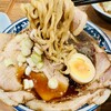 焼豚中華そば専門 しげる
