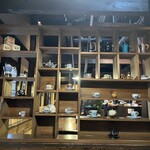 茶菓房 林檎の樹 - 