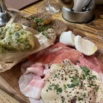 バール チッチャ - 