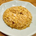 焼豚中華そば専門 しげる - 