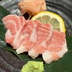 石と肴 地雷也 - 