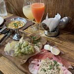 バール チッチャ - 