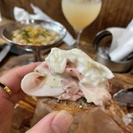 バール チッチャ - 