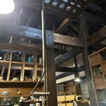 茶菓房 林檎の樹 南小国町店 - 