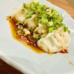 焼豚中華そば専門 しげる - 