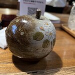 茶菓房 林檎の樹 - 