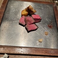 Salon du Kuma3 北新地 - 