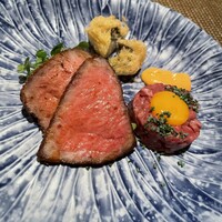 Salon du Kuma3 北新地 - 