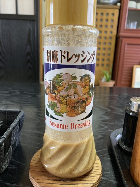 レストラン山の上 - 二ツ井（洋食）の写真