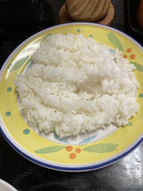 レストラン山の上 - 二ツ井（洋食）の写真