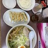 ハッスルラーメン ホンマ 錦糸町店