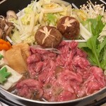 山中湖 和食 Nagomi - 