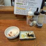 つけめん さなだ NNS - 