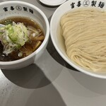 富喜製麺研究所 - 