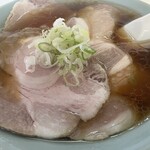 王将ラーメン - 