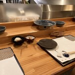 天ぷら料理 さくら - 