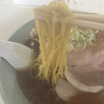 王将ラーメン - 