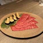 USHIGORO S. NISHIAZABU - 