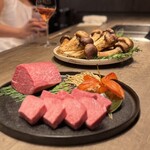 USHIGORO S. NISHIAZABU - 