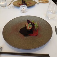 Noeud.×THE CHEF'S - 