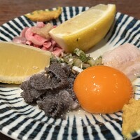 鳥茂 - 
