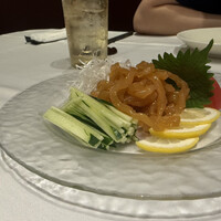 南国酒家 原宿本店 - 