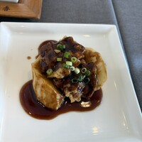 中国菜 老四川 飄香 銀座三越店 - 