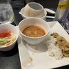 Eva Air Lounge - 料理写真: