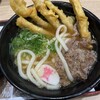 資さんうどん 今福鶴見店