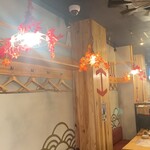 寿司 牡蠣 北千住スシエビス - 