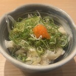 寿司 牡蠣 北千住スシエビス - 