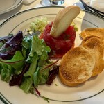 Wolfgang's Steakhouse by Wolfgang Zwiener - 