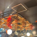 寿司 牡蠣 北千住スシエビス - 