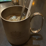 ロンドンティールーム - 